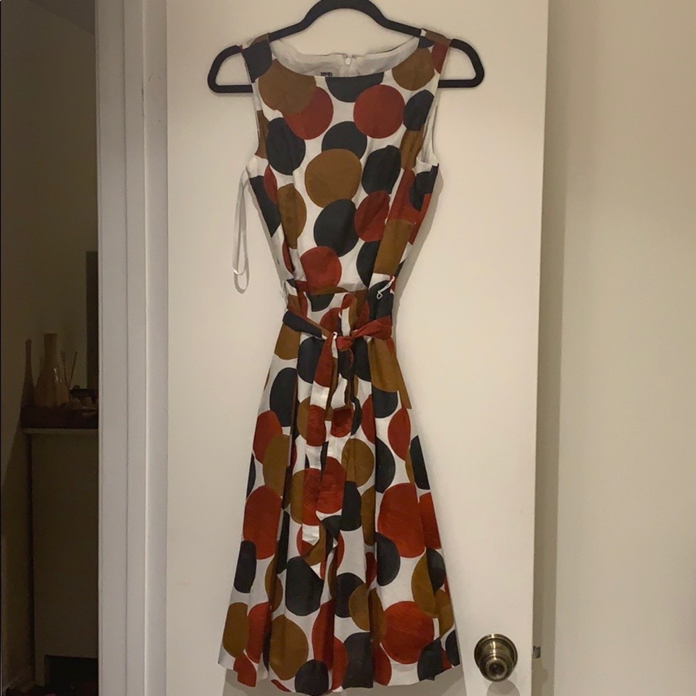 Anne Klein dress